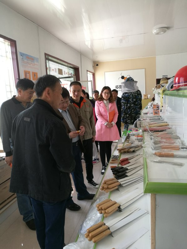 中式快餐加盟店門頭