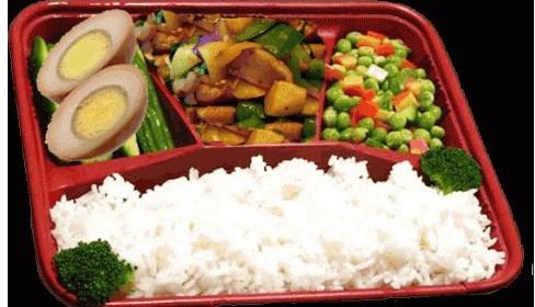 通過(guò)快餐連鎖加盟的快餐店有哪些特點(diǎn)